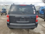 2012 Jeep Patriot Sport Black vin: 1C4NJPBA6CD540757