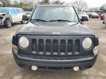 2012 Jeep Patriot Sport Black vin: 1C4NJPBA6CD540757