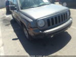 2012 Jeep Patriot Sport Серый vin: 1C4NJPBA6CD631799