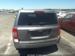 2012 Jeep Patriot Sport Серый vin: 1C4NJPBA6CD631799