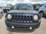 2014 Jeep Patriot Sport Blue vin: 1C4NJPBA6ED679628