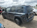 2014 Jeep Patriot Sport Blue vin: 1C4NJPBA6ED679628