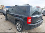 2014 Jeep Patriot Altitude Dark Blue vin: 1C4NJPBA6ED758149