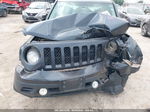 2014 Jeep Patriot Altitude Dark Blue vin: 1C4NJPBA6ED758149