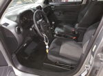 2014 Jeep Patriot Sport Серый vin: 1C4NJPBA6ED888433