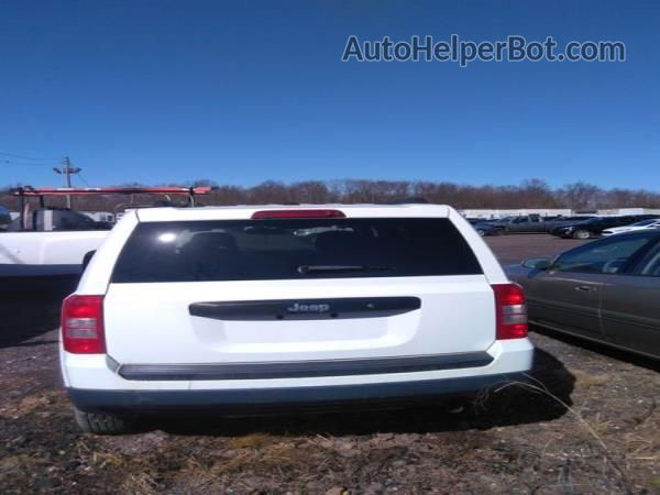 2016 Jeep Patriot Sport Unknown vin: 1C4NJPBA6GD528999