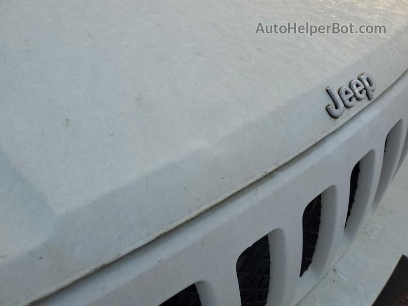 2016 Jeep Patriot Sport Unknown vin: 1C4NJPBA6GD528999