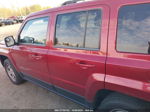 2014 Jeep Patriot Sport Темно-бордовый vin: 1C4NJPBA7ED511433