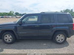 2014 Jeep Patriot Sport Серый vin: 1C4NJPBA7ED695143