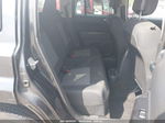 2014 Jeep Patriot Sport Gray vin: 1C4NJPBA7ED695143