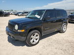 2014 Jeep Patriot Sport Black vin: 1C4NJPBA7ED714581