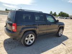 2014 Jeep Patriot Sport Black vin: 1C4NJPBA7ED714581