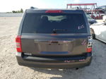 2014 Jeep Patriot Sport Серый vin: 1C4NJPBA7ED743305