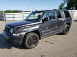 2014 Jeep Patriot Sport Charcoal vin: 1C4NJPBA7ED812395