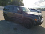 2014 Jeep Patriot Sport Charcoal vin: 1C4NJPBA7ED812395