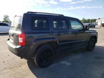 2014 Jeep Patriot Sport Charcoal vin: 1C4NJPBA7ED812395