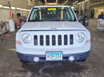 2016 Jeep Patriot Sport vin: 1C4NJPBA7GD528994