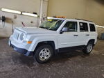 2016 Jeep Patriot Sport vin: 1C4NJPBA7GD528994