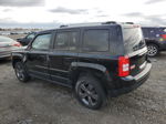 2016 Jeep Patriot Sport Black vin: 1C4NJPBA7GD603841