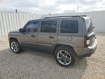 2016 Jeep Patriot Sport Gray vin: 1C4NJPBA7GD642994