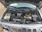 2016 Jeep Patriot Sport Silver vin: 1C4NJPBA7GD762004