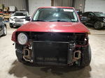 2016 Jeep Patriot Sport Red vin: 1C4NJPBA7GD774251