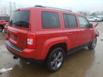 2016 Jeep Patriot Sport Red vin: 1C4NJPBA7GD803893