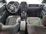 2014 Jeep Patriot Sport Белый vin: 1C4NJPBA8ED561094