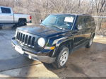 2014 Jeep Patriot Sport Black vin: 1C4NJPBA8ED564027