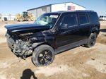 2014 Jeep Patriot Sport Black vin: 1C4NJPBA8ED705274