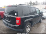 2014 Jeep Patriot Sport Black vin: 1C4NJPBA8ED777088