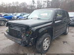 2014 Jeep Patriot Sport Black vin: 1C4NJPBA8ED777088