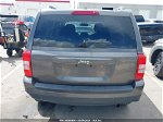 2016 Jeep Patriot Sport Gray vin: 1C4NJPBA8GD710364