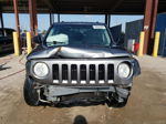 2012 Jeep Patriot Sport Gray vin: 1C4NJPBA9CD585952