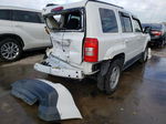 2012 Jeep Patriot Sport Белый vin: 1C4NJPBA9CD611367