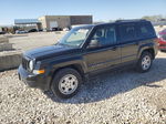 2014 Jeep Patriot Sport Black vin: 1C4NJPBA9ED505715