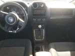 2014 Jeep Patriot Sport Черный vin: 1C4NJPBA9ED505715