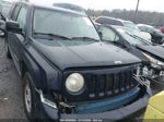 2014 Jeep Patriot Sport Dark Blue vin: 1C4NJPBA9ED511319