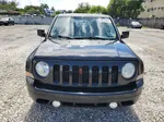 2014 Jeep Patriot Sport Черный vin: 1C4NJPBA9ED541081