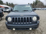 2014 Jeep Patriot Sport Charcoal vin: 1C4NJPBA9ED594217