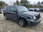 2014 Jeep Patriot Sport Charcoal vin: 1C4NJPBA9ED594217