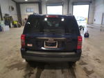 2014 Jeep Patriot Sport Blue vin: 1C4NJPBA9ED642489