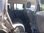 2016 Jeep Patriot Sport Black vin: 1C4NJPBA9GD514143