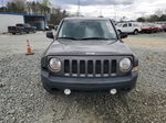 2016 Jeep Patriot Sport Угольный vin: 1C4NJPBA9GD548406