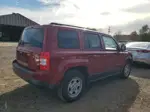 2012 Jeep Patriot Sport Бордовый vin: 1C4NJPBAXCD526019