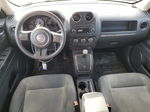 2012 Jeep Patriot Sport Бордовый vin: 1C4NJPBAXCD526019