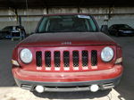 2014 Jeep Patriot Sport Бордовый vin: 1C4NJPBAXED547682