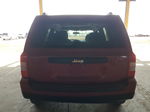 2014 Jeep Patriot Sport Бордовый vin: 1C4NJPBAXED547682