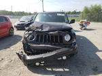 2014 Jeep Patriot Sport Черный vin: 1C4NJPBAXED585218