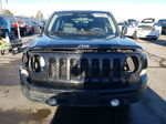 2014 Jeep Patriot Sport Black vin: 1C4NJPBAXED642680